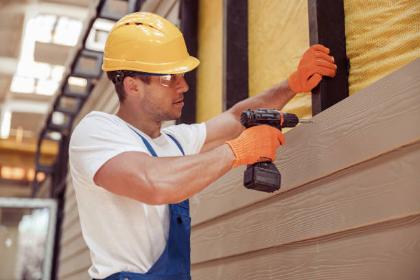 Best Custom Siding Design  in Sunset, FL